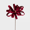 Flower Ribbon