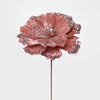 Velvet Magnolia w/ Sequins