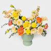 Bright and Cheerful Vase Arrangement