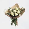 Ecuadorian White Bouquet