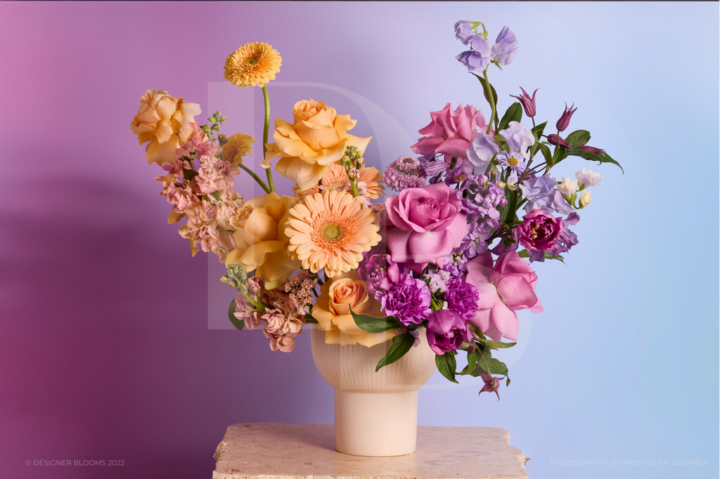 How to Choose the Perfect Flowers for Every Occasion: A Guide to Online Flower Delivery