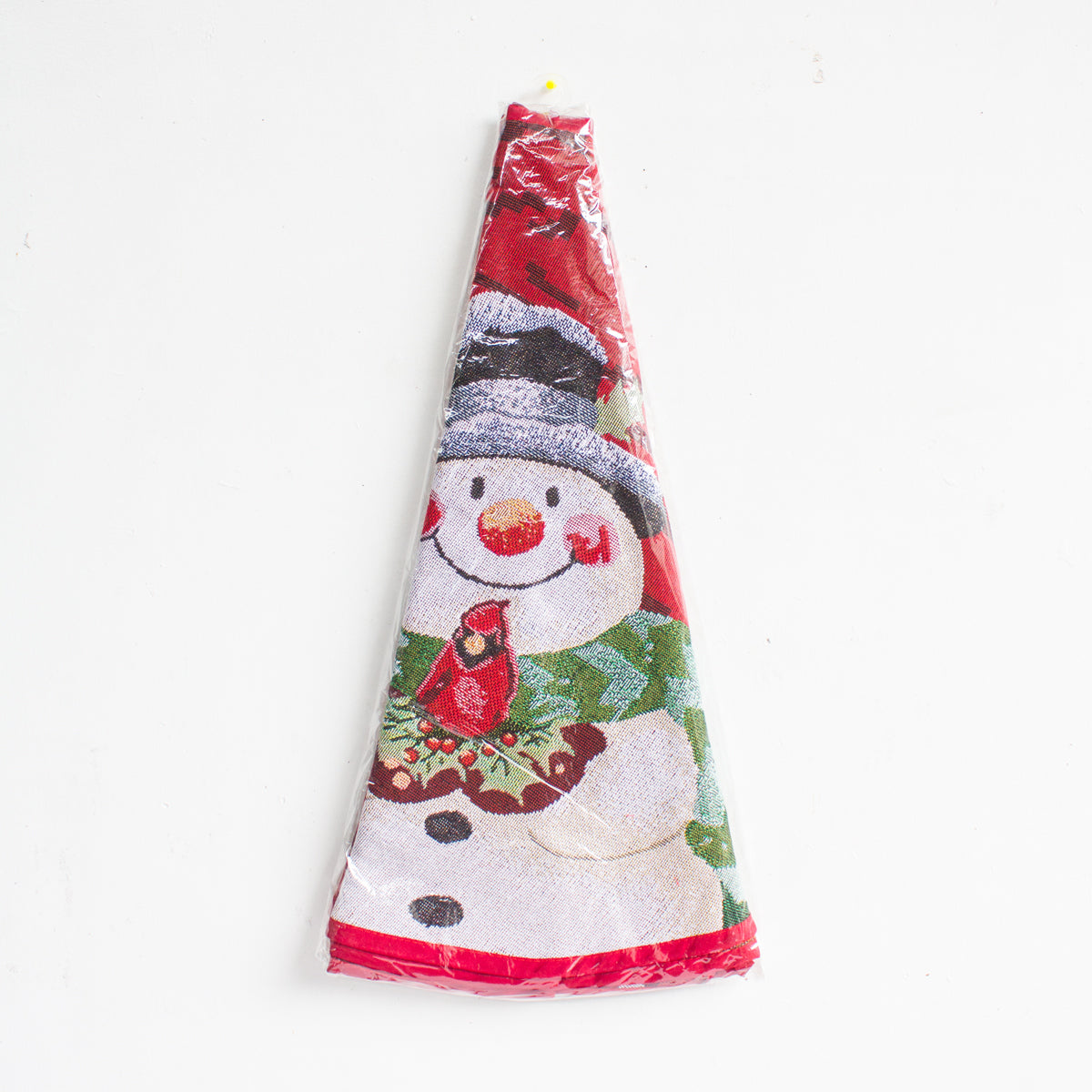 Christmas Skirt