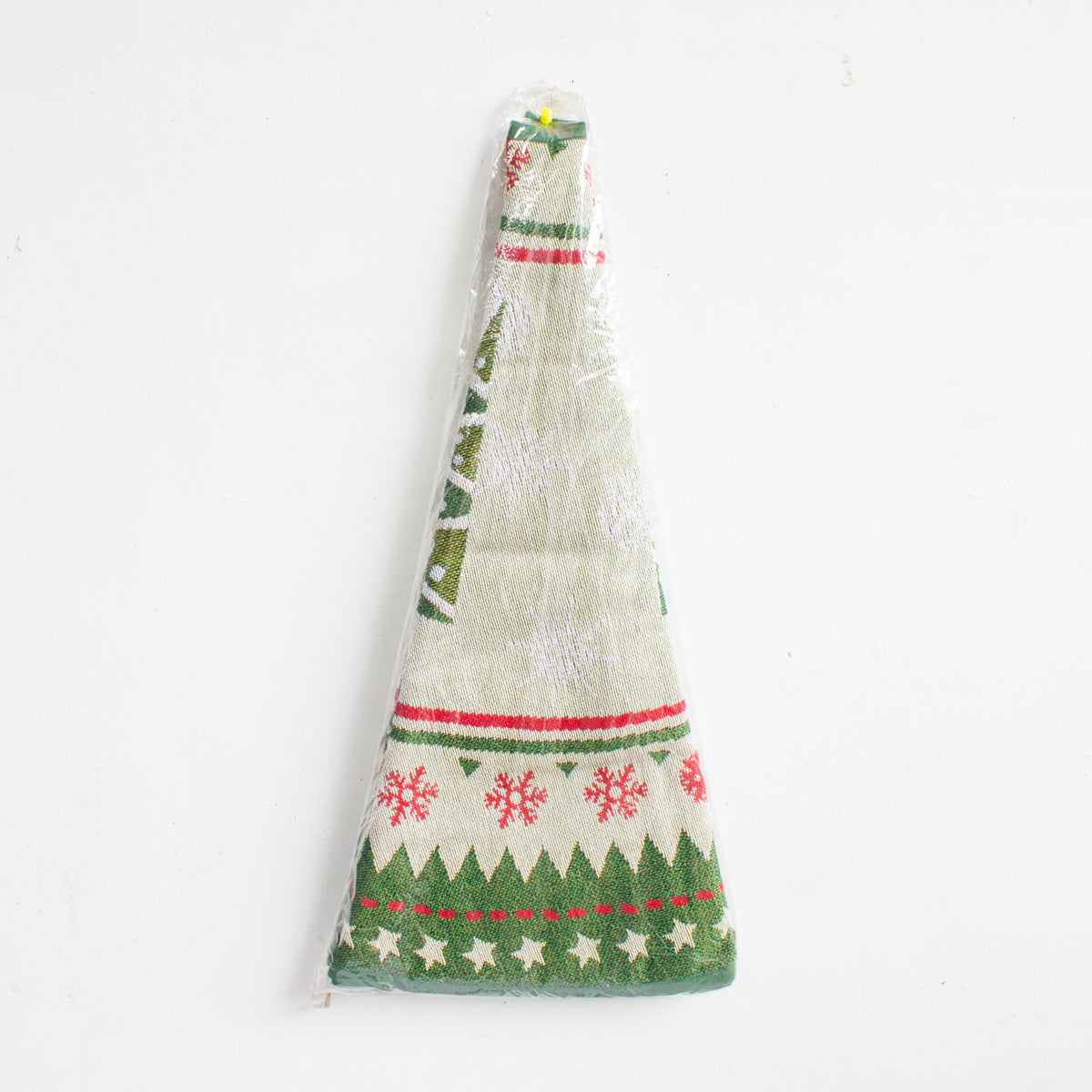 Christmas Skirt