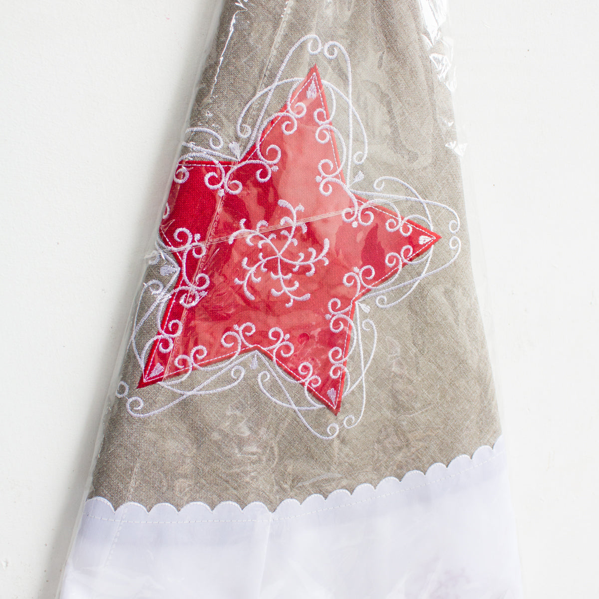 Christmas Skirt