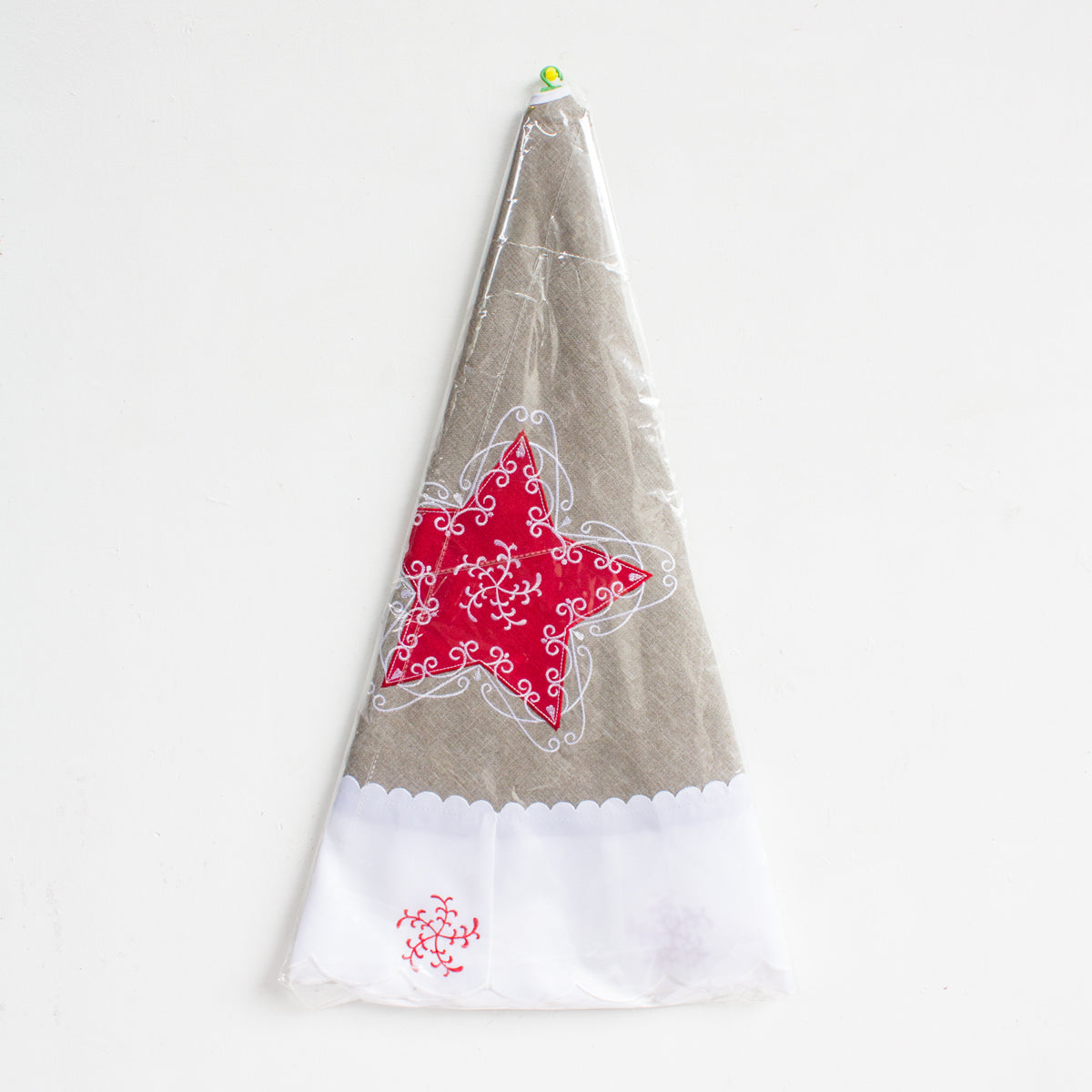 Christmas Skirt