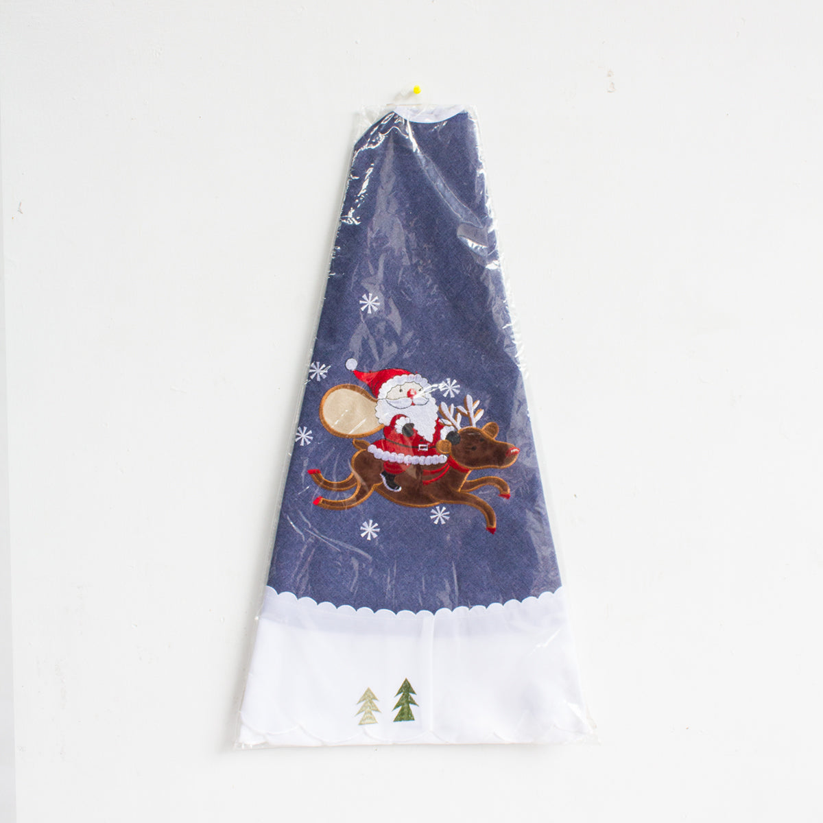 Christmas Skirt