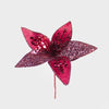 Metallic Flower