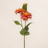 Dahlia Spray