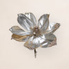 Glittered Edge Magnolia