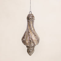 Beaded