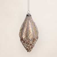 Beaded