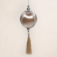 Finial