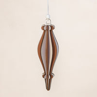 Wooden