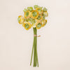 Mini Ranunculus Bunch