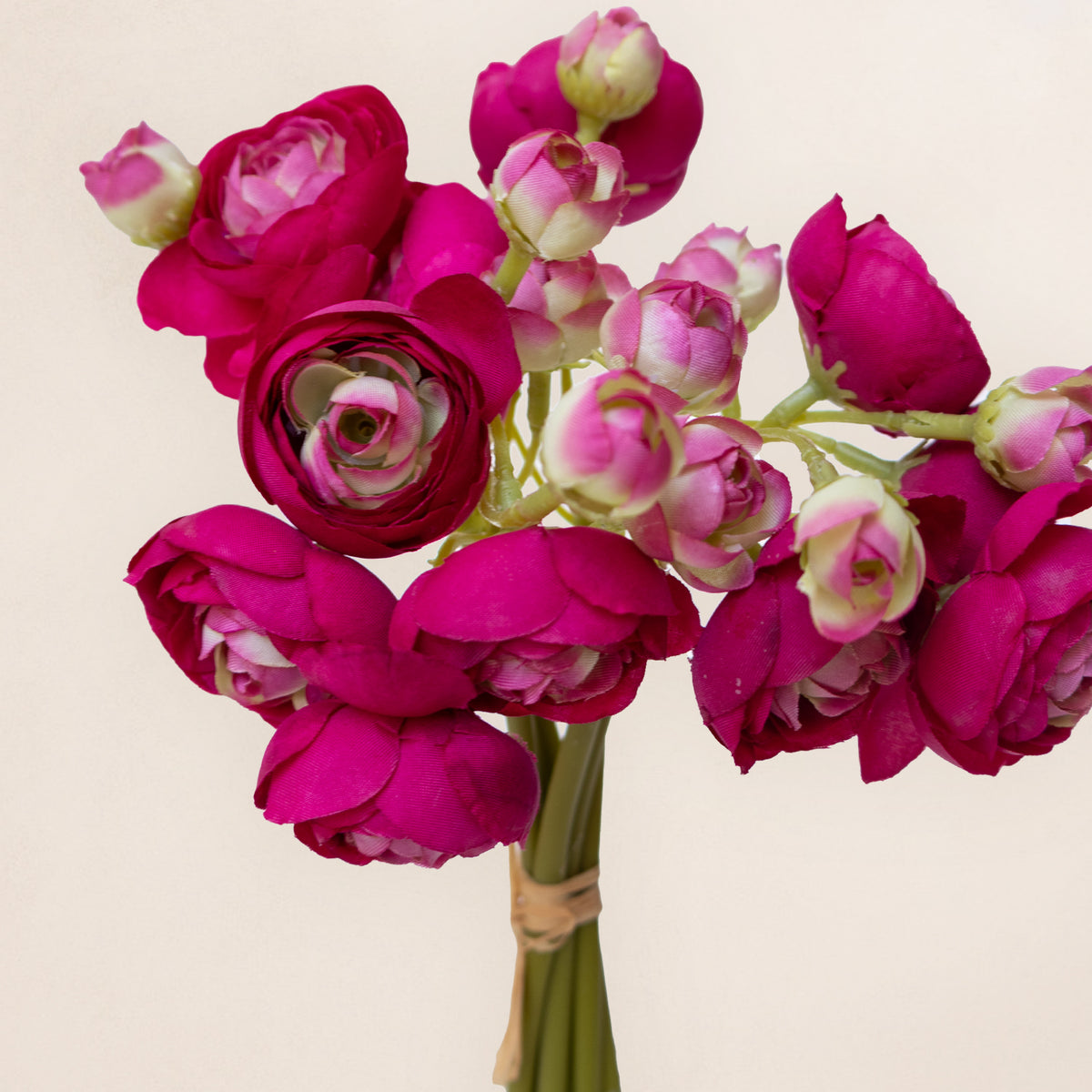 Mini Ranunculus Bunch & Designer Blooms PH