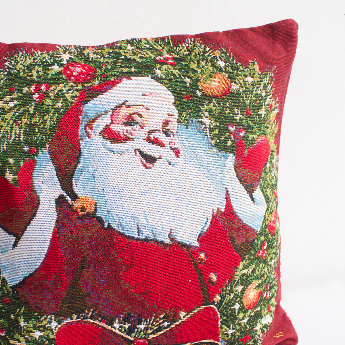 Christmas Pillow Cover