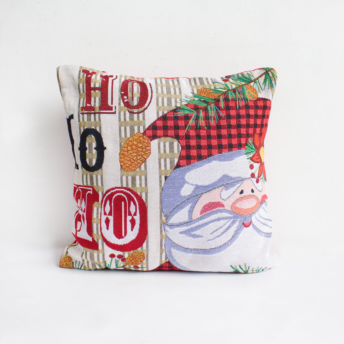 Christmas Pillow Cover