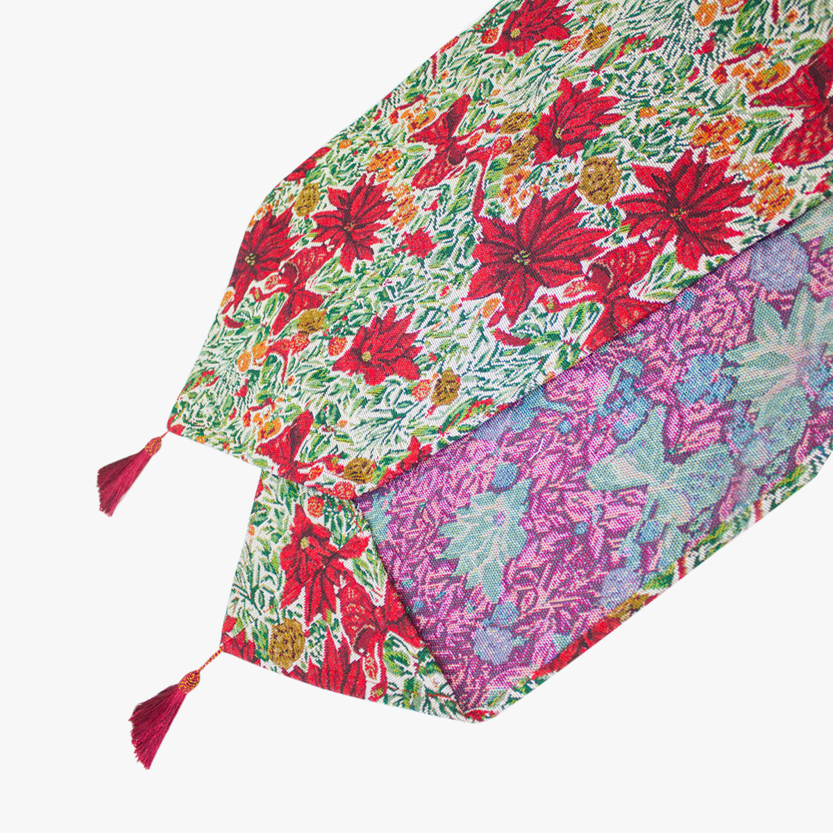 Christmas Table Runner