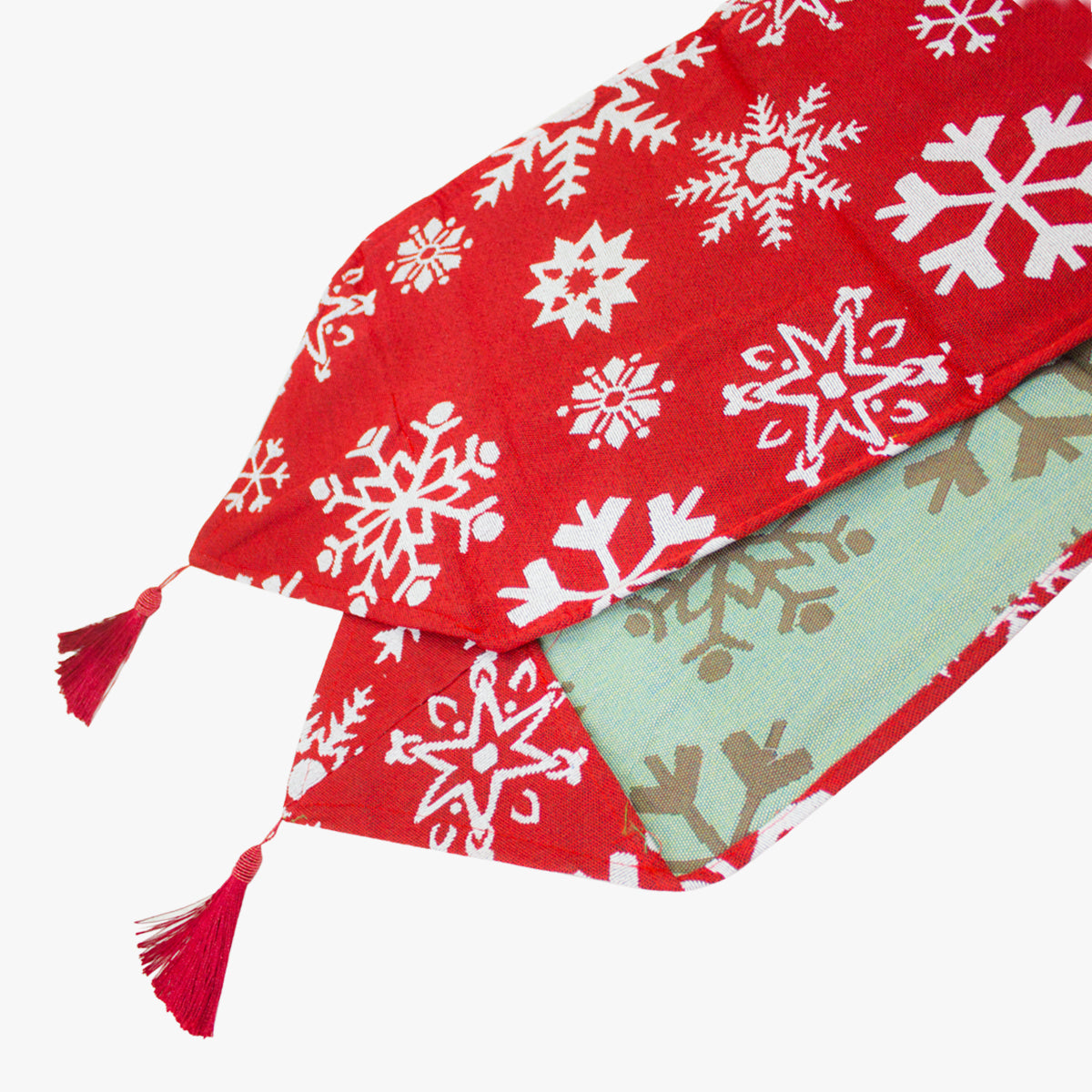 Christmas Table Runner