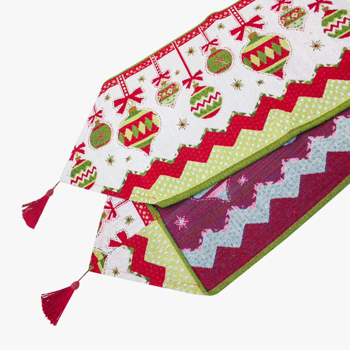 Christmas Table Runner