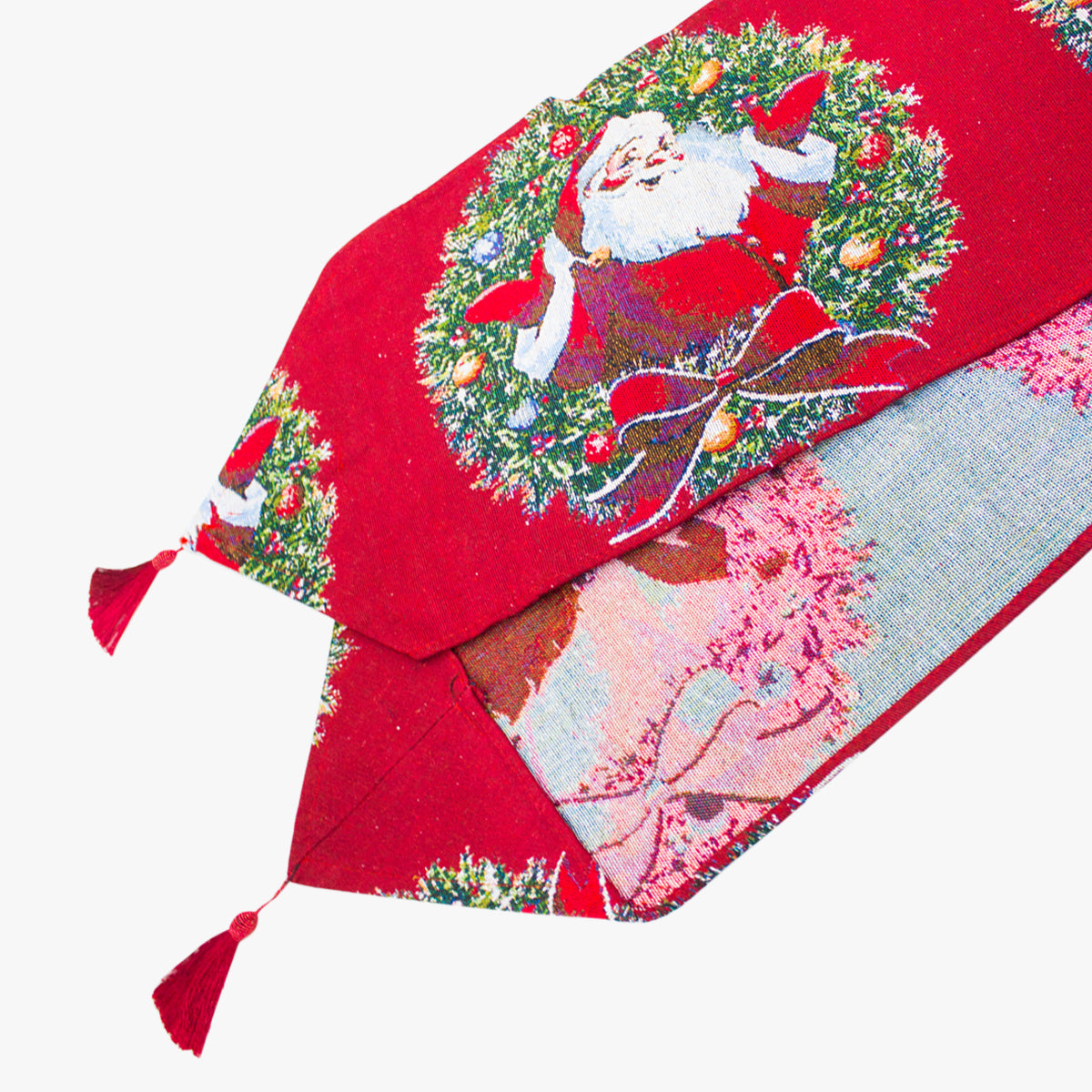 Christmas Table Runner