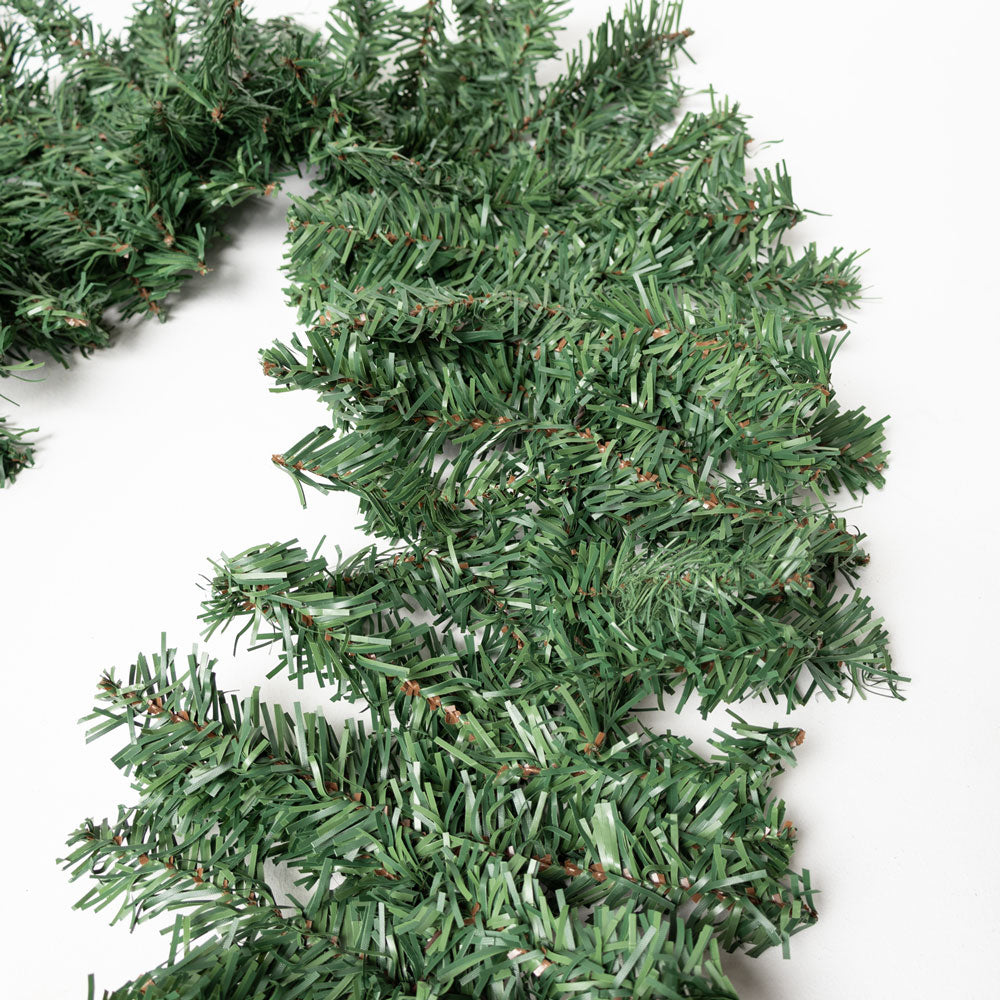 Plain Garland 300 Tips
