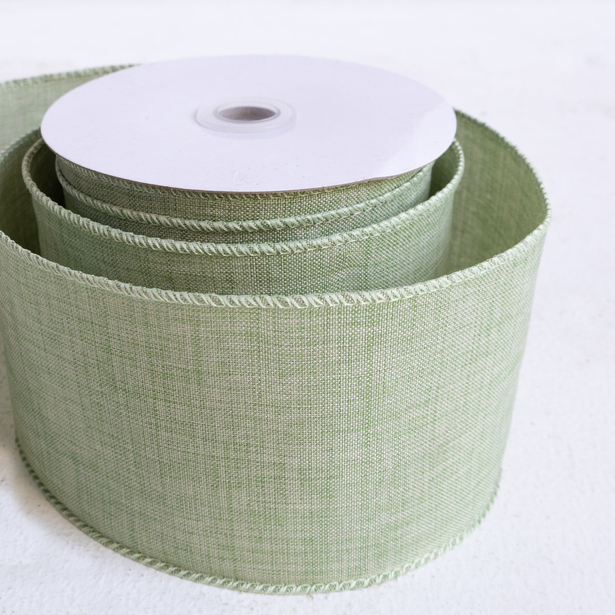 Plain Fabric - Ribbon