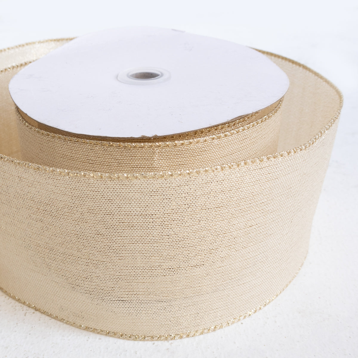 Plain Metallic - Ribbon