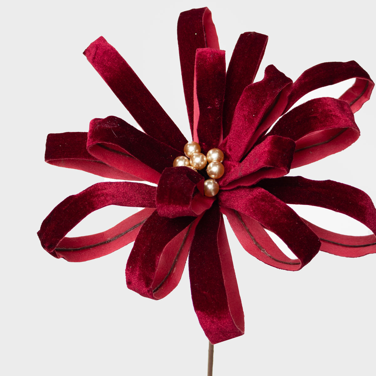 Flower Ribbon