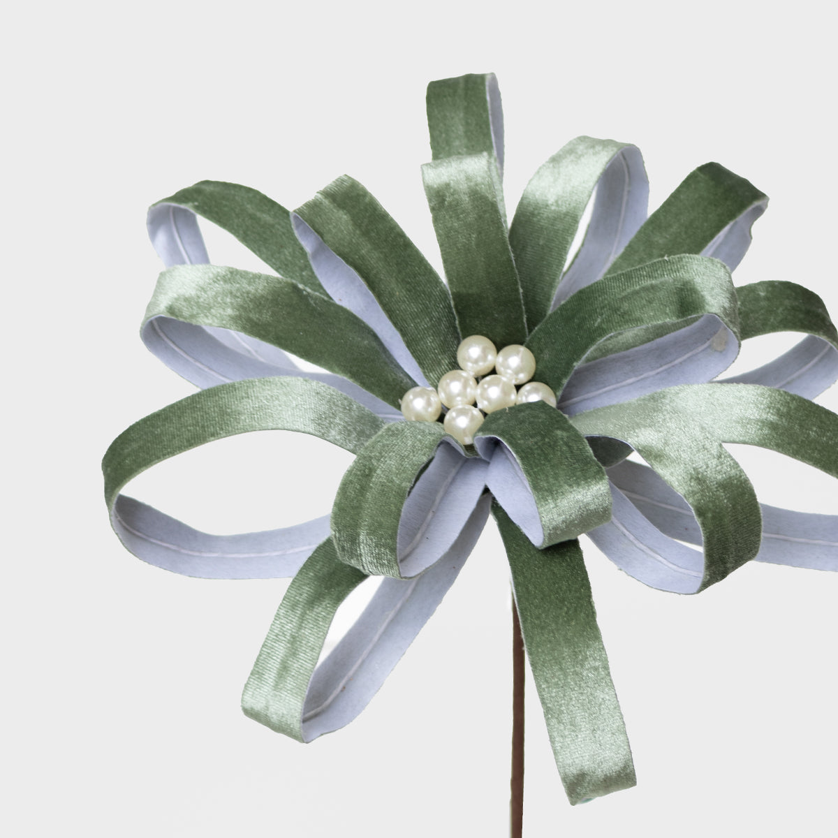 Flower Ribbon