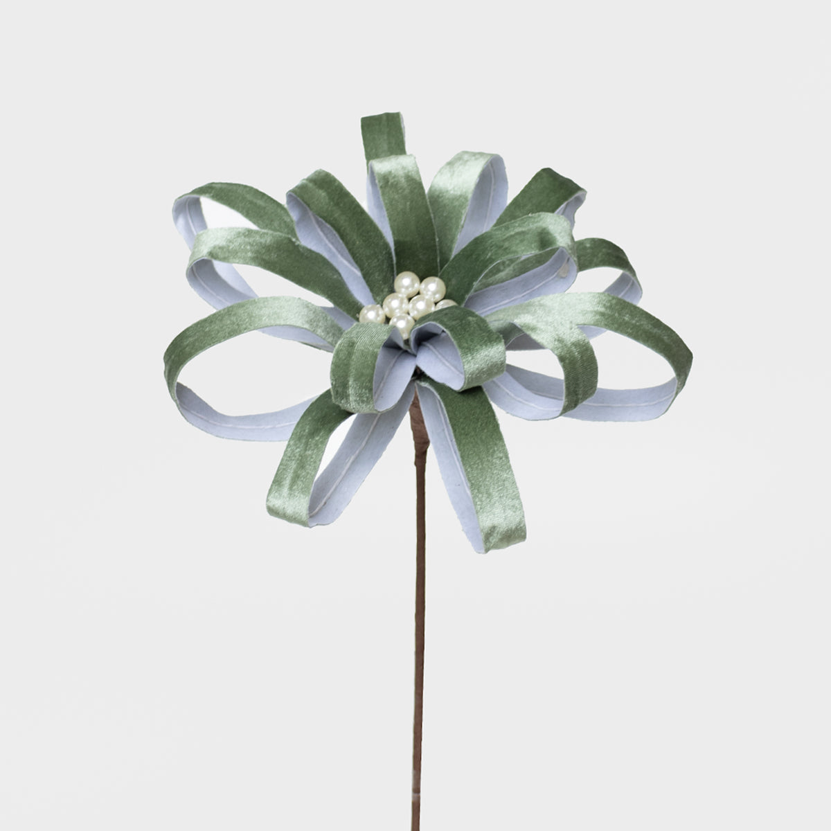 Flower Ribbon