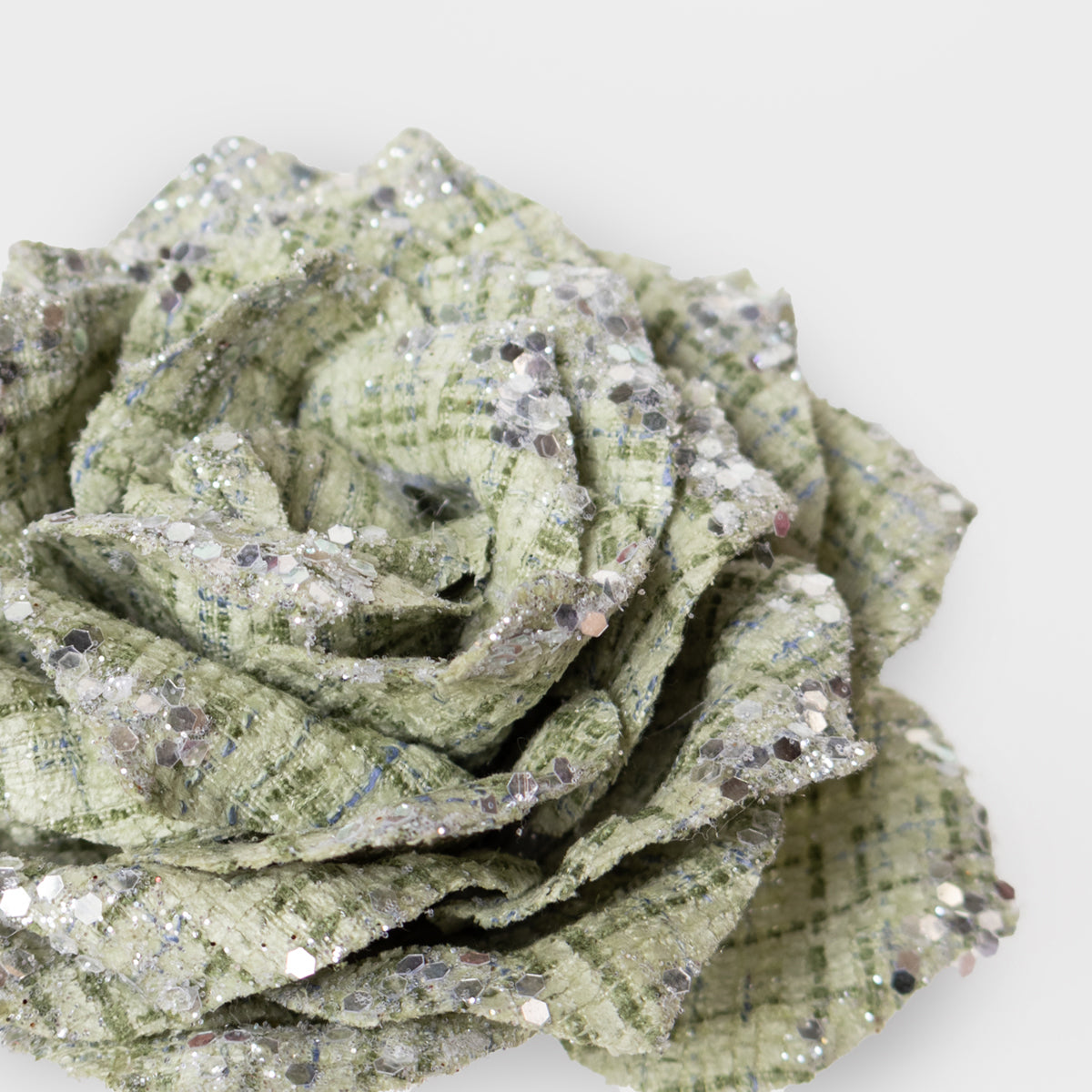 Rose Bud Fabric