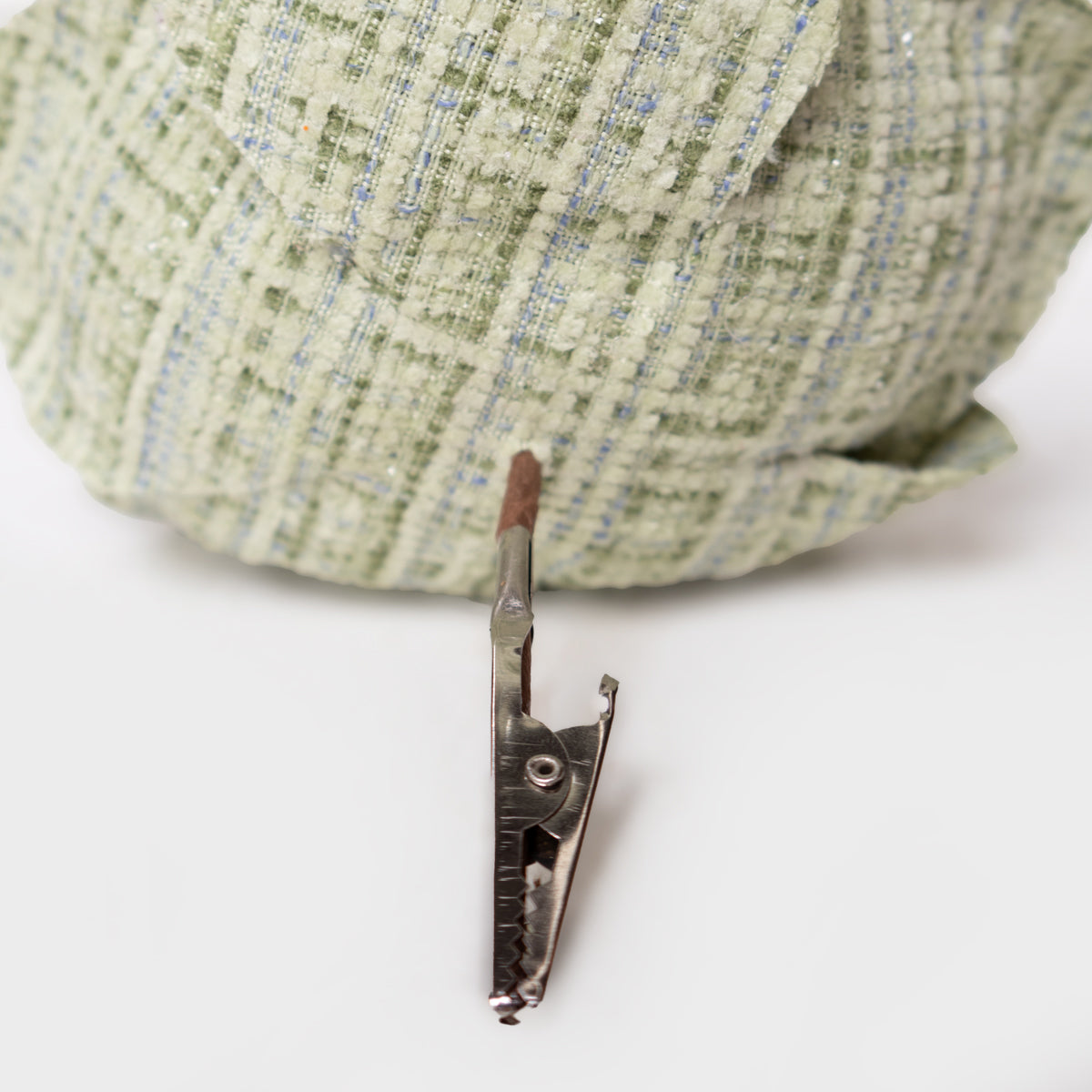 Rose Bud Fabric