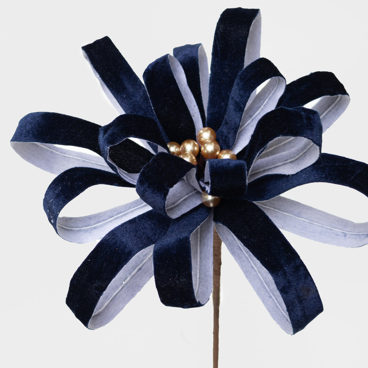Flower Ribbon