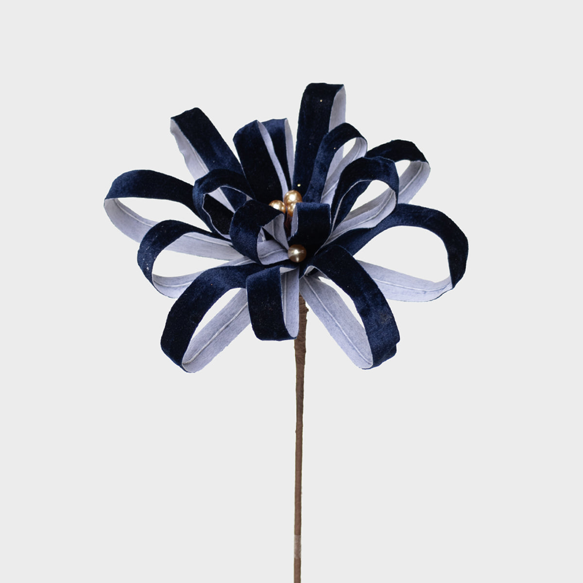 Flower Ribbon