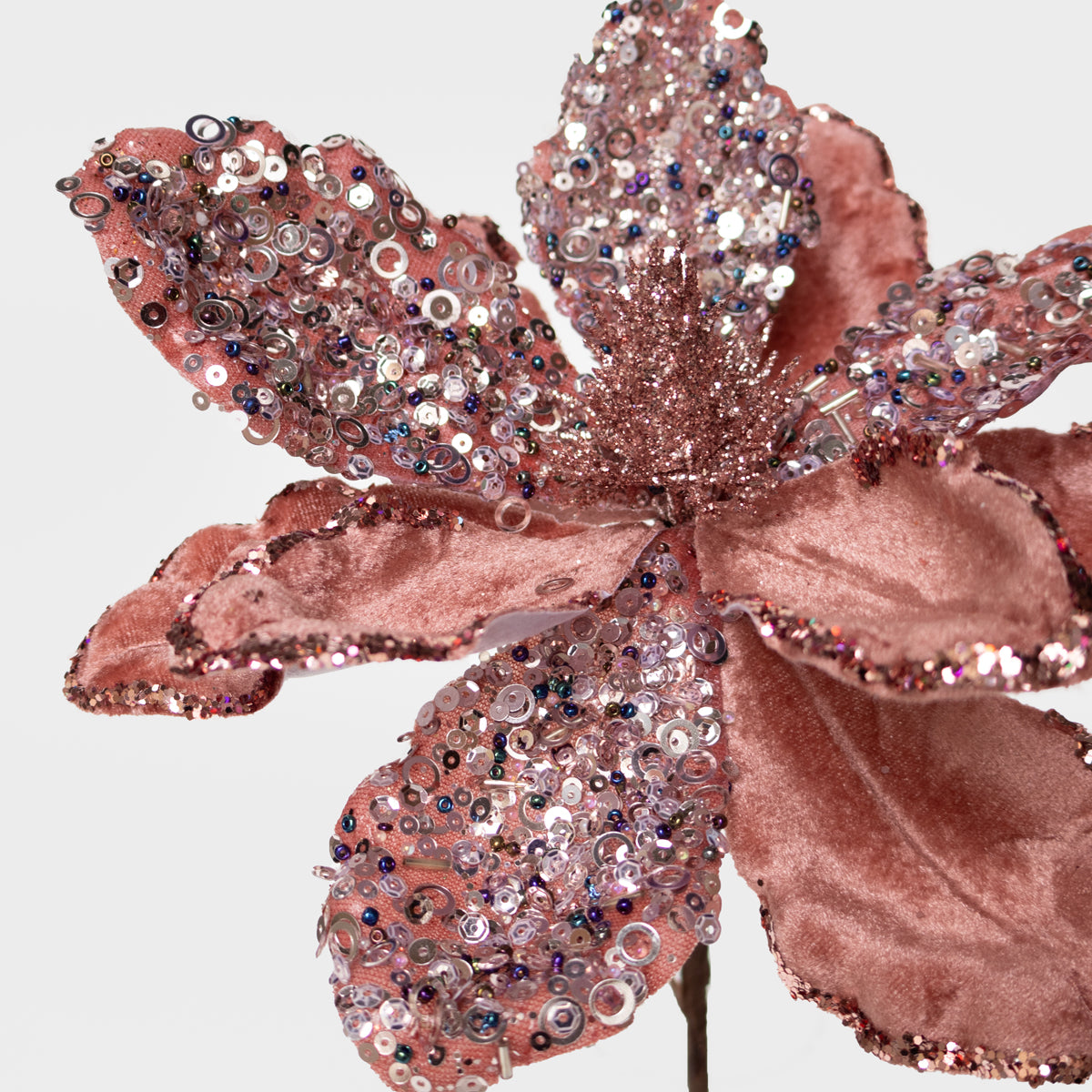 Mini Velvet Magnolia