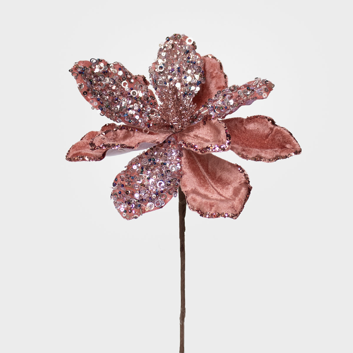 Mini Velvet Magnolia