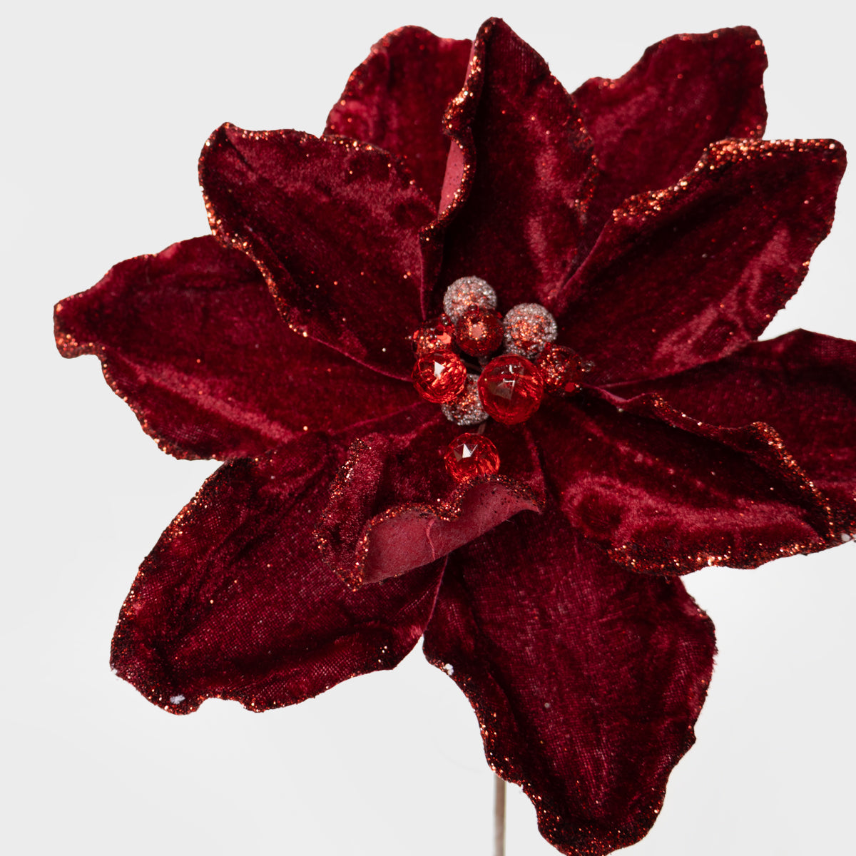 Mini Velvet Magnolia