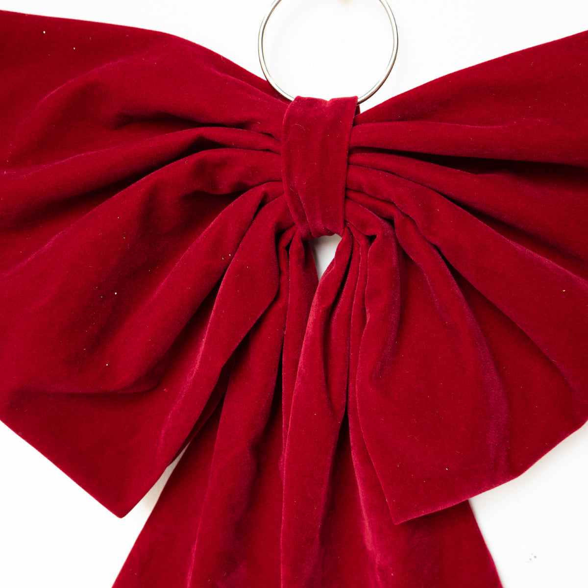 Large Bow Ribbon