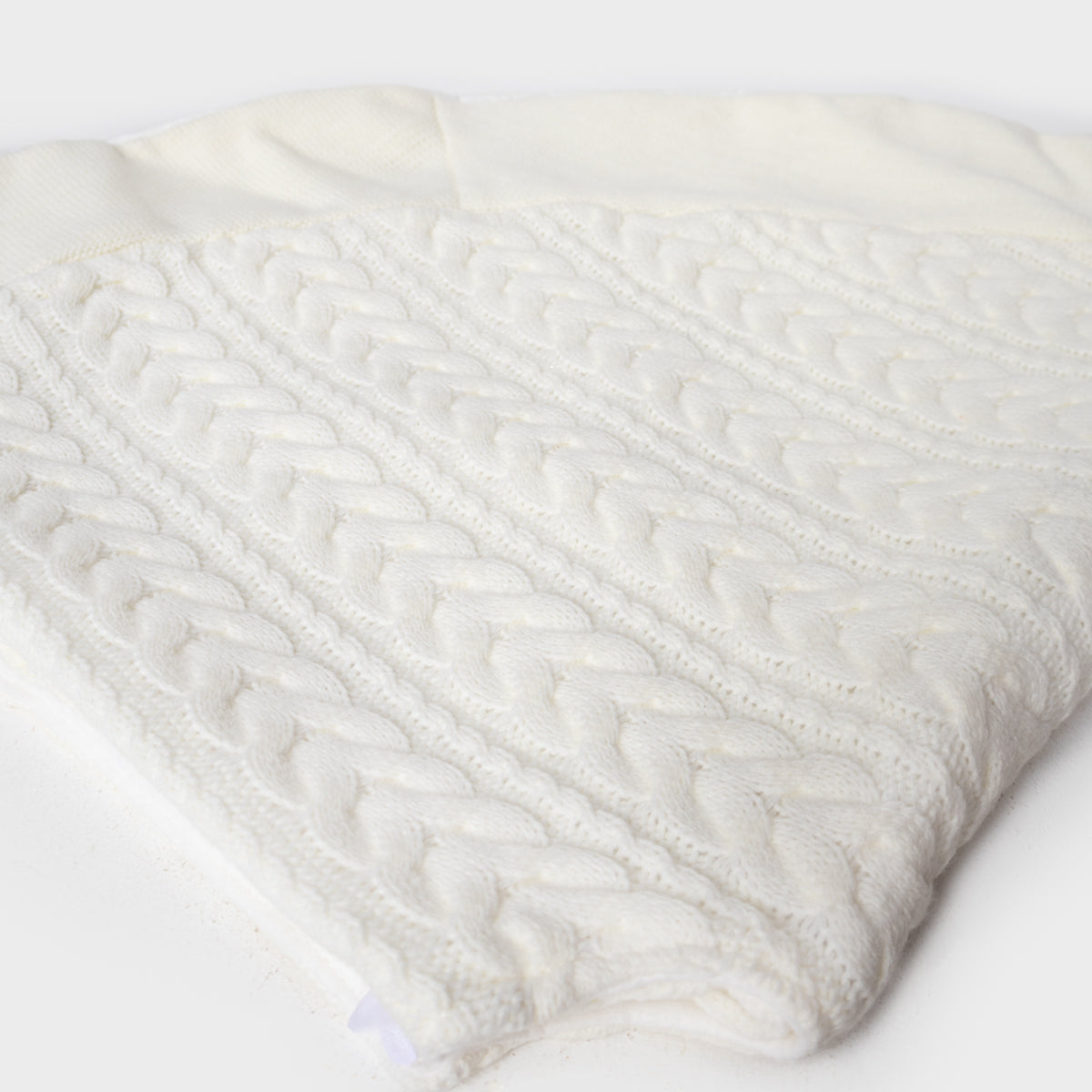 Knitted Tree Skirt