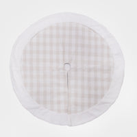 Checkered