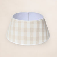 Checkered
