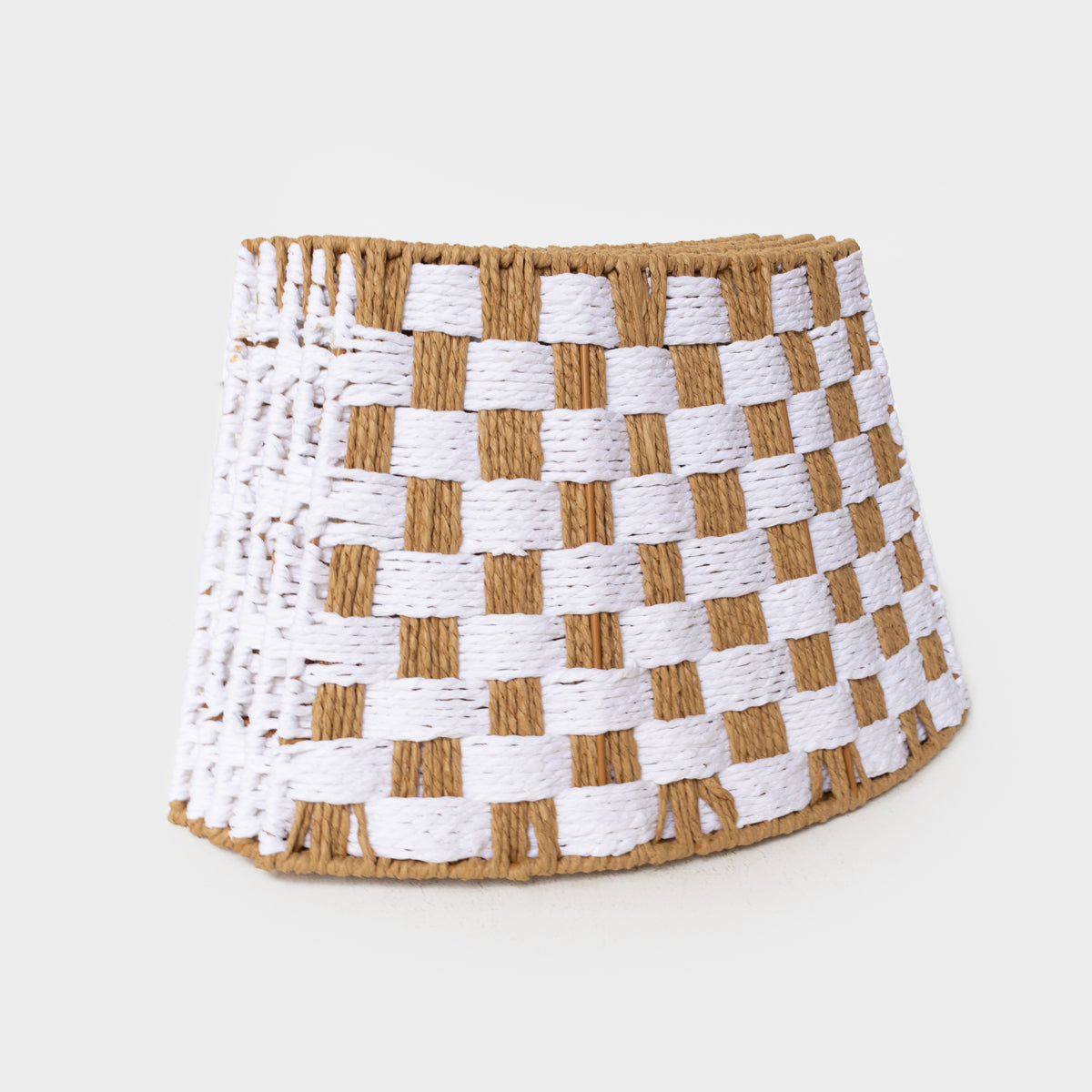 Checkered Tree Collar