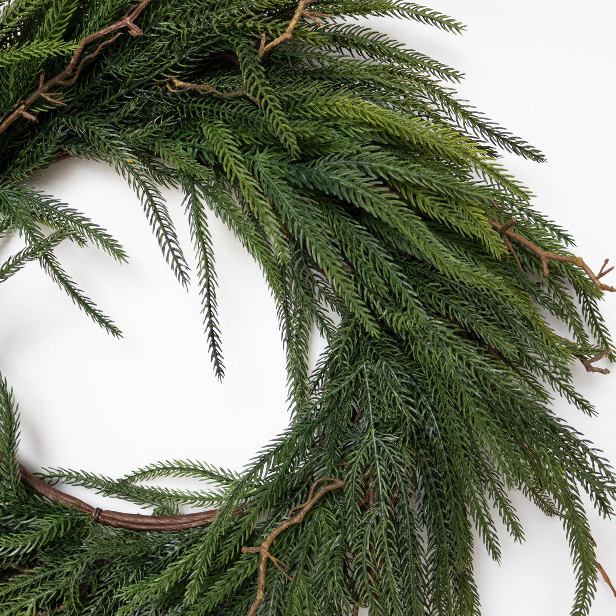 Fresh Look Wreath