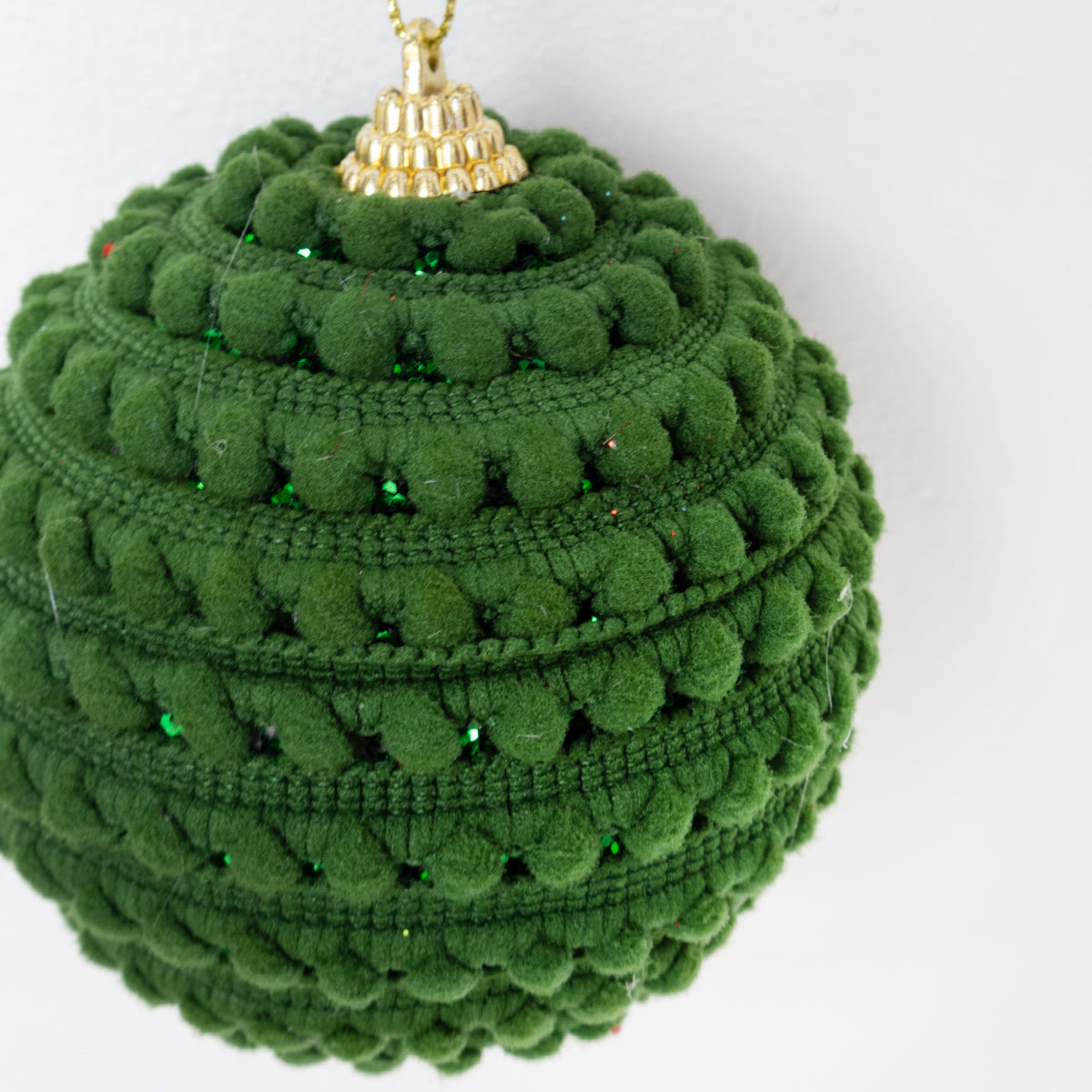 Textured Ball x6