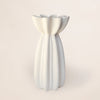 Drawstring Style Vase