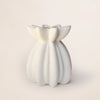 Drawstring Style Vase