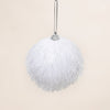 Fringe Ornament