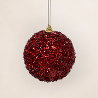 Beaded