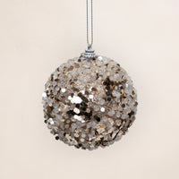 Beaded